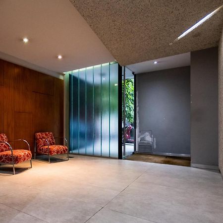 ブエノスアイレスUrban Botanico, Tu Lugar En La Ciudadアパートメント エクステリア 写真